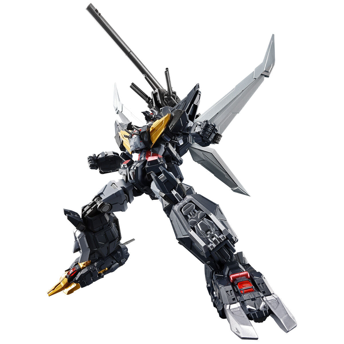 [PREORDER] SMP's Reimagined Super Beast Machine God Dancouga Model Kit