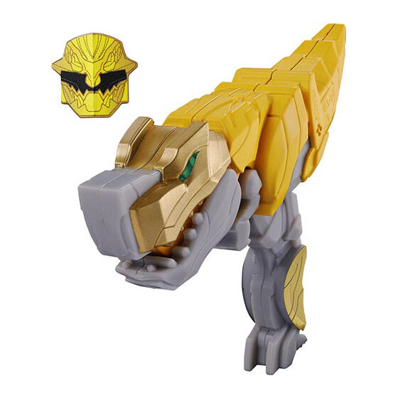 Pre - order Gozyuger GP Narikiri Set 01 with 5 Miniature Role - play Items