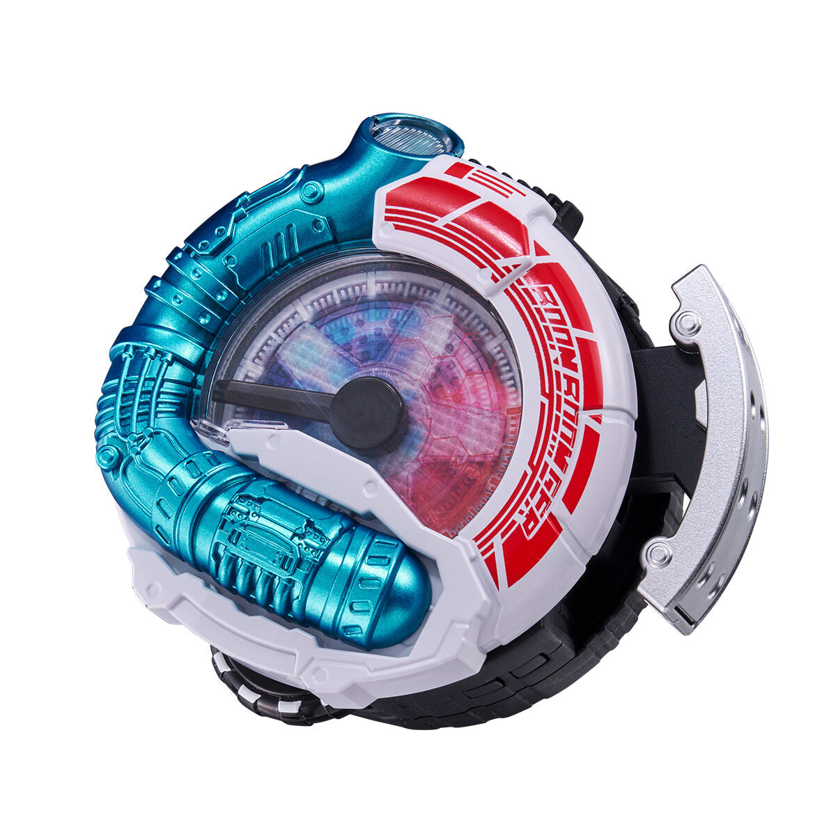 [PREORDER] Enhanced Memorial Boonboom Changer with Show - Accurate Features