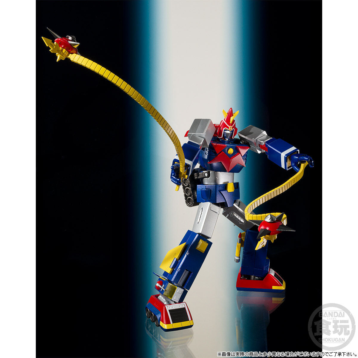 Preorder SMP Voltes V - V Together Set Special Edition