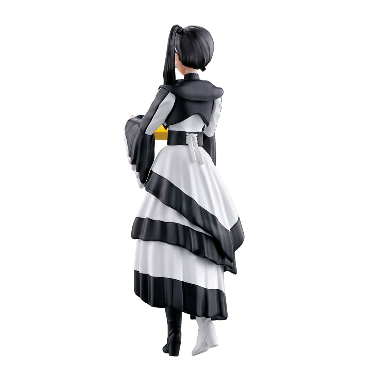 Pre - order HG Girls Kamen Rider Geats Navigator Tsumuri Figures
