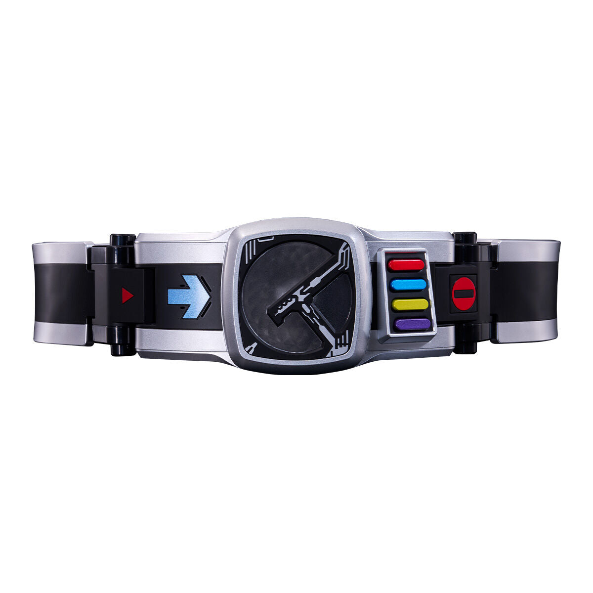 Pre - order: Enhanced CSM Den - O Belt with K - Taros Ver 2