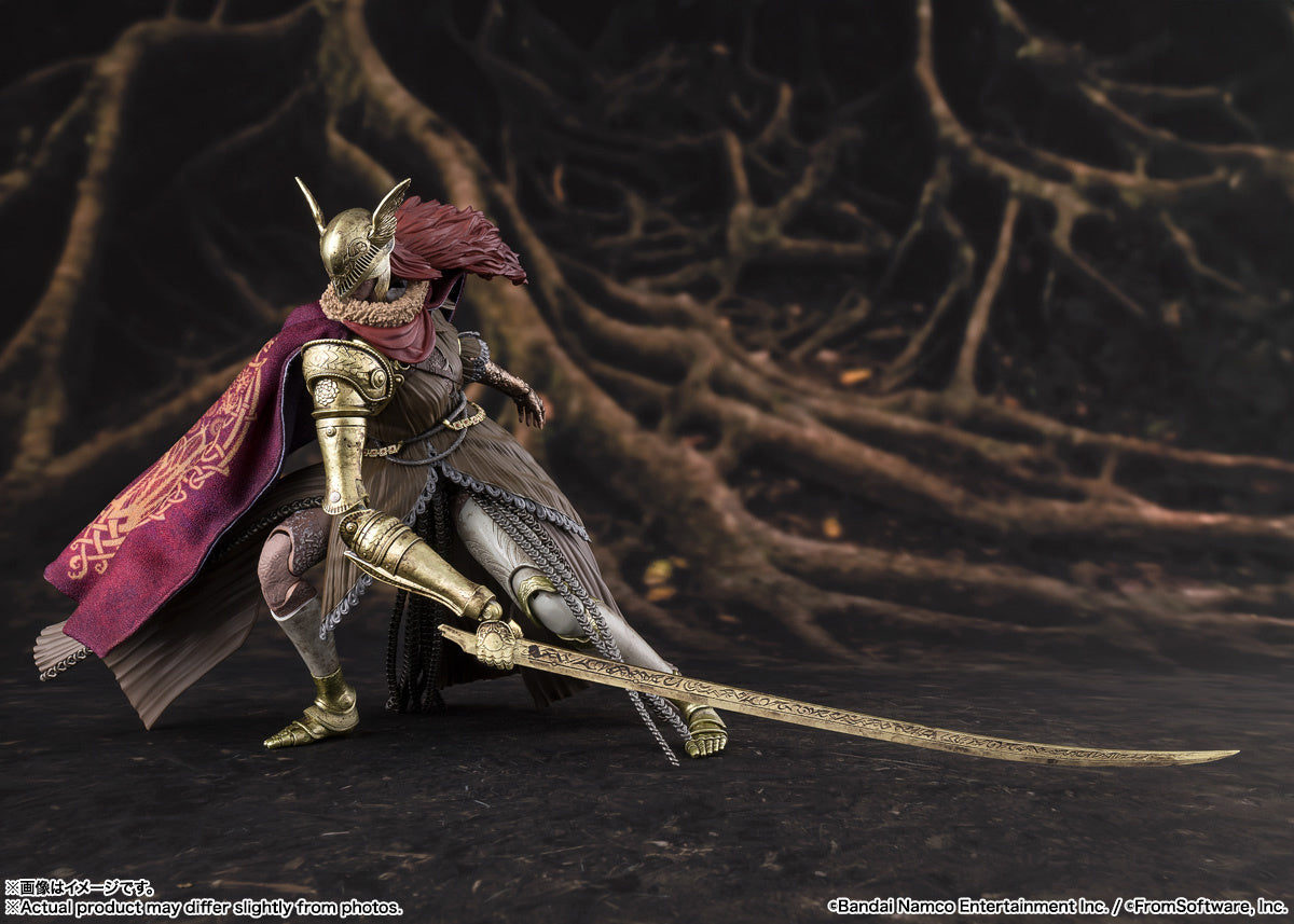 [PREORDER] SH Figuarts Malenia - The Blade of Elden Ring