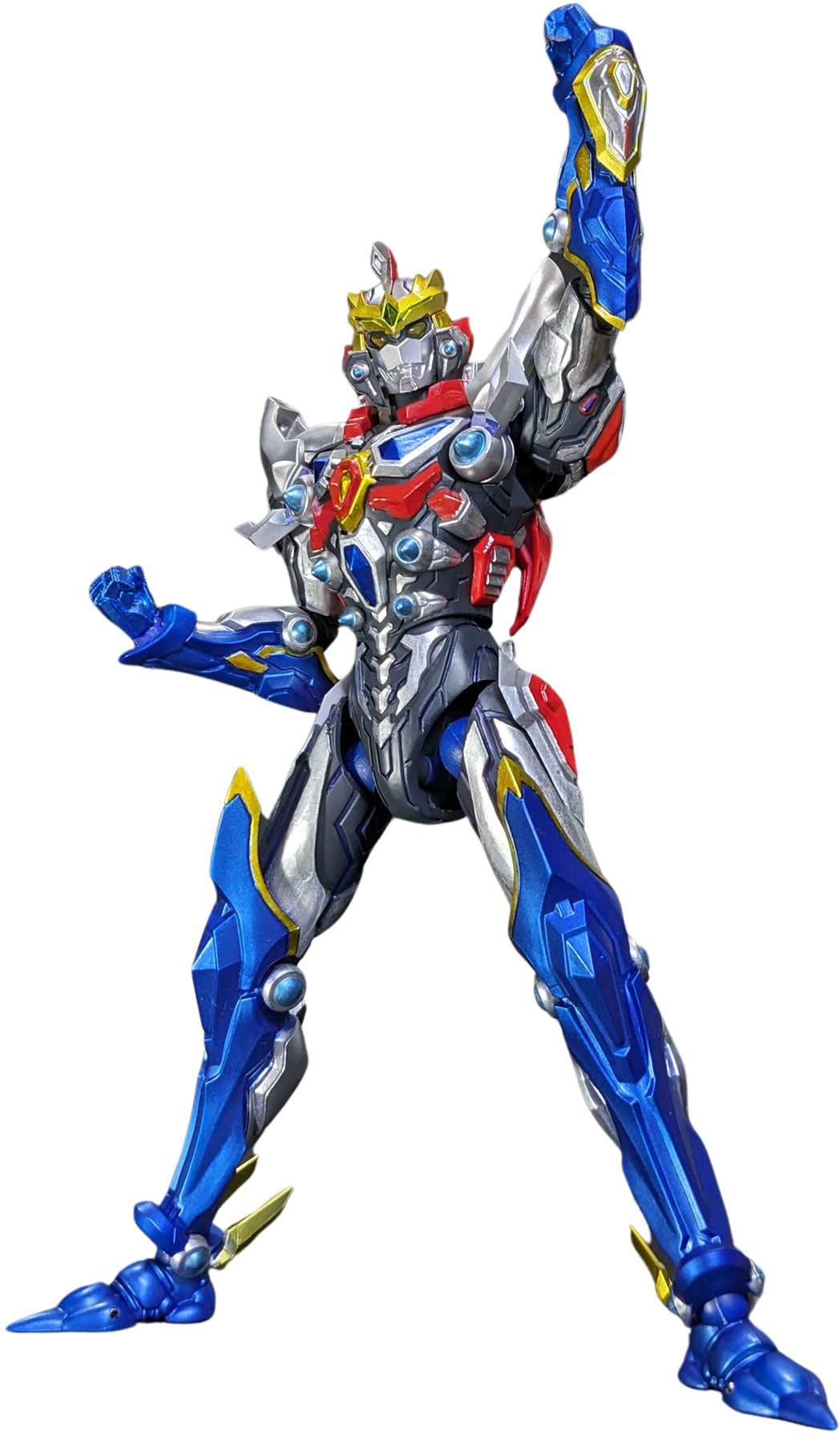 HAF Special Edition Gridman Universe Fighter from SSSS.Gridman