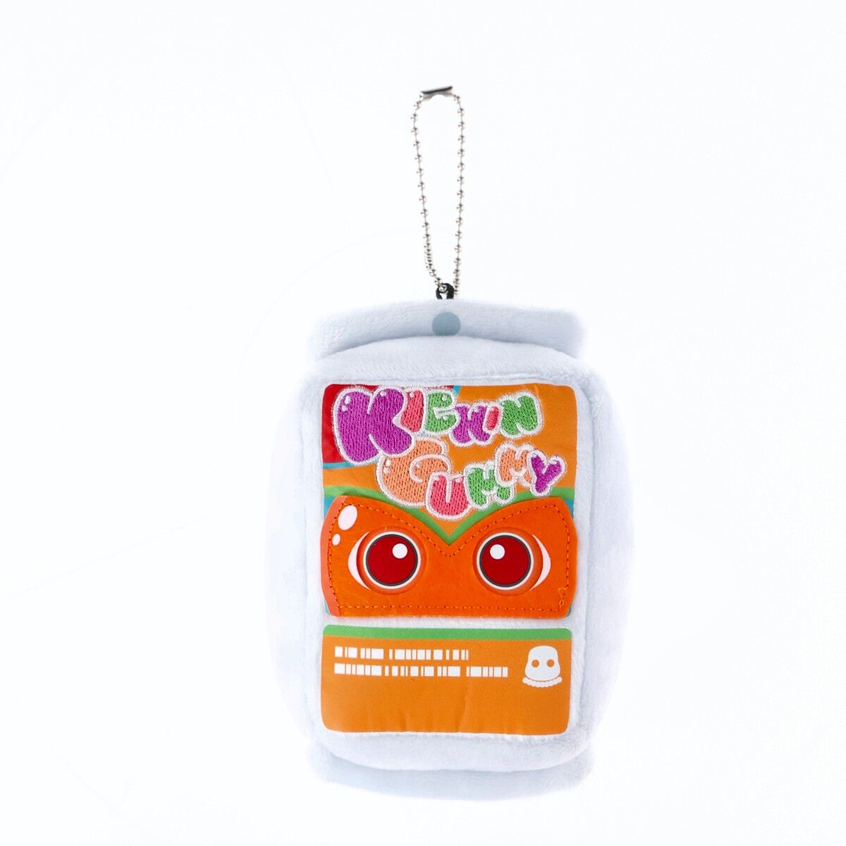 Pre - Ordered Kamen Rider Gavv Gochizo Character Mascot Charm Collection Volume 1