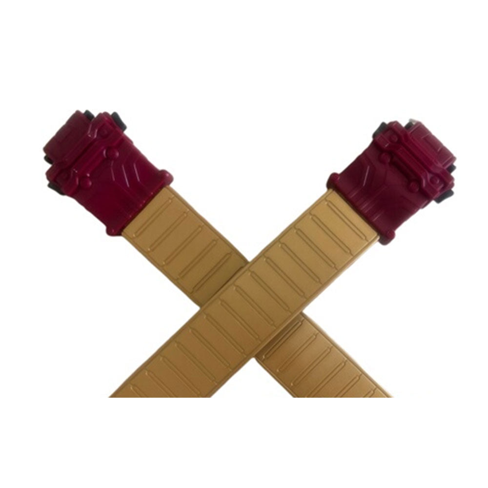 Expandable CSM-Style Belt for DX EVOL Driver, Ideal for Most Adults