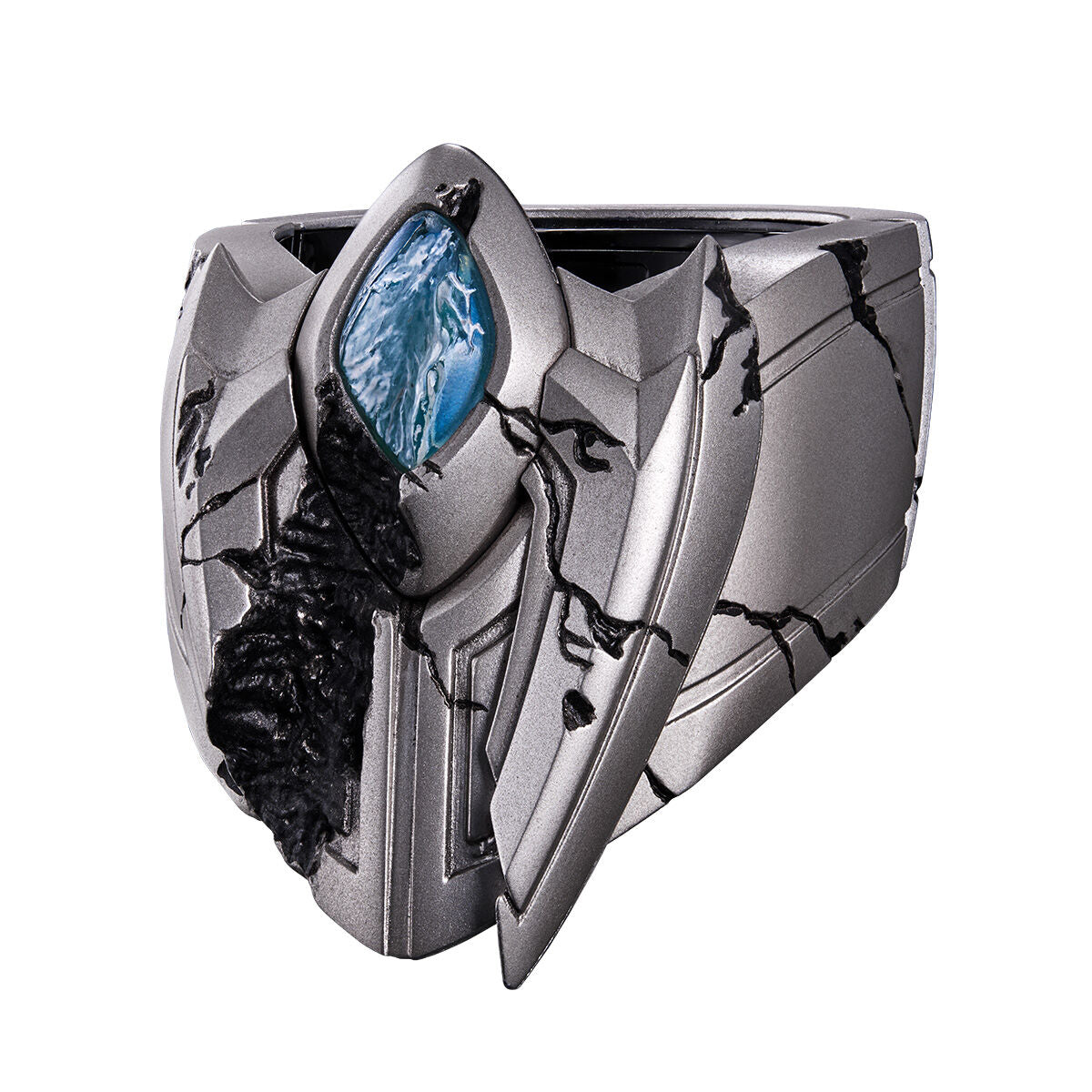 Ultra Replica of Zero's Ultimate Bracelet - Battle - Damaged Edition Collectible