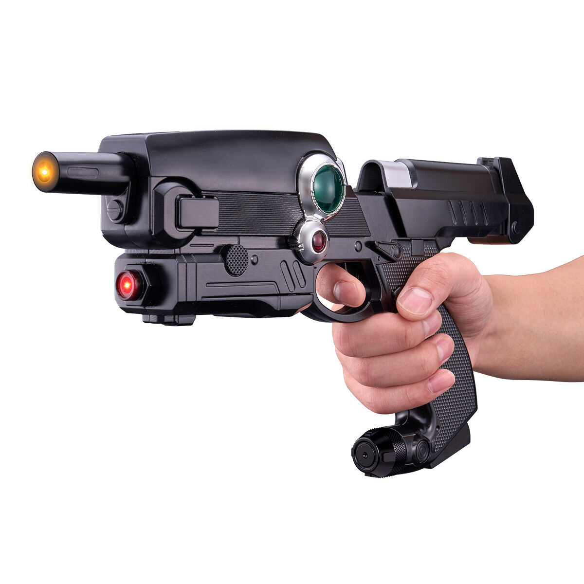 Blue Swat Dictator Pistol 30th Anniversary Special Edition