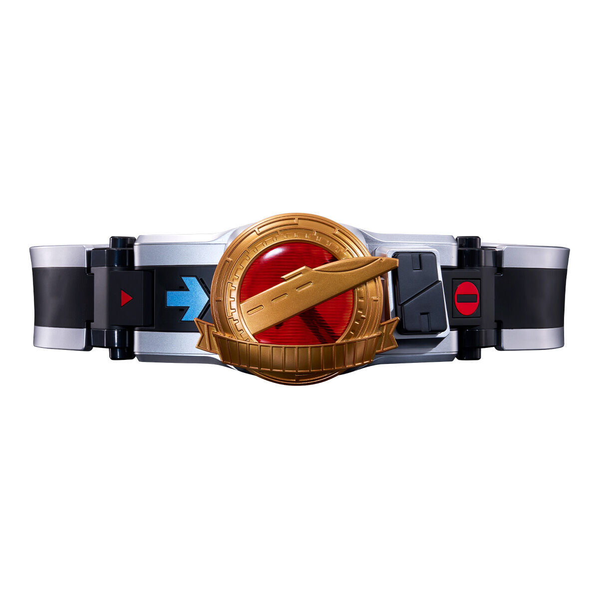 Pre - order: Enhanced CSM Den - O Belt with K - Taros Ver 2