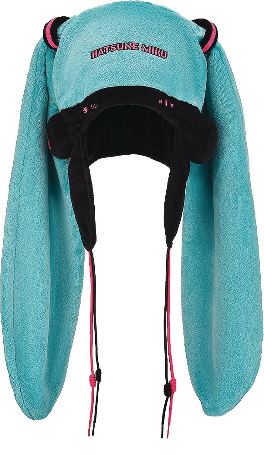Pre - order: Soft and Stylish Hatsune Miku Inspired Music - Themed Cap