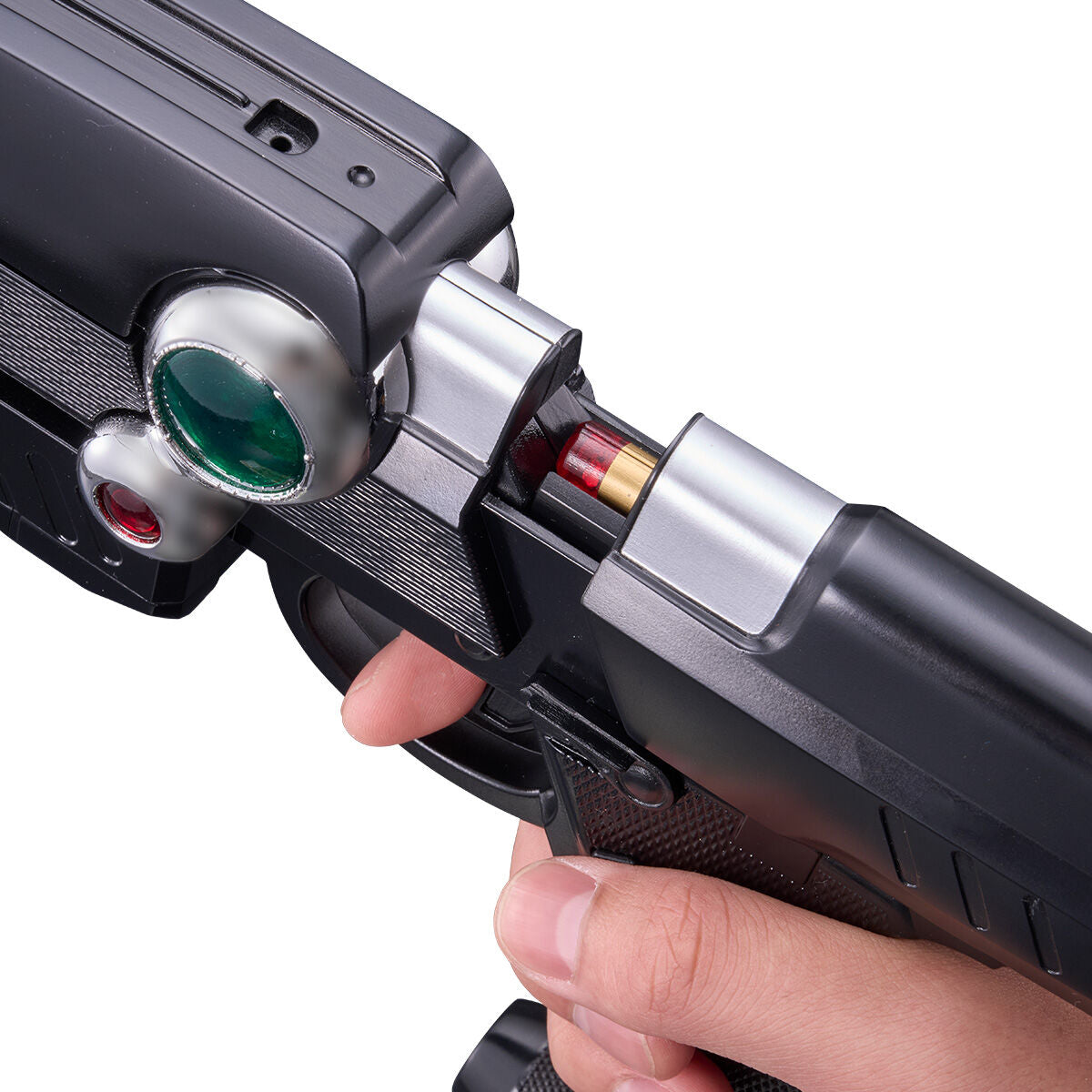 Blue Swat Dictator Pistol 30th Anniversary Special Edition