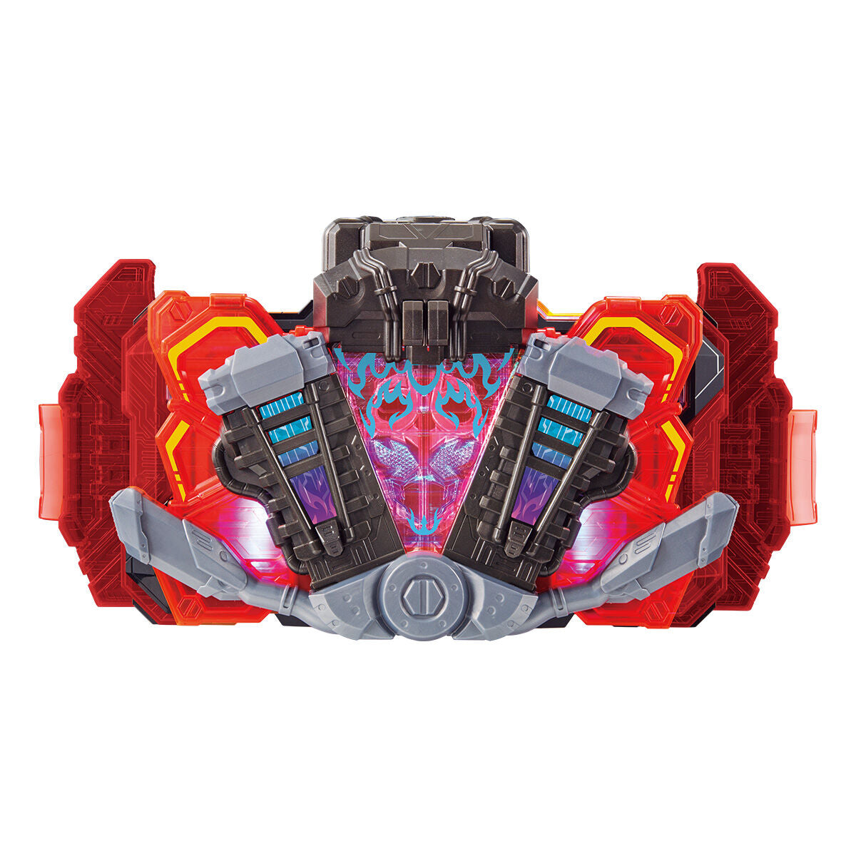 Bandai's Deluxe Action Figure - DX GotcharDriver Daybreak Version