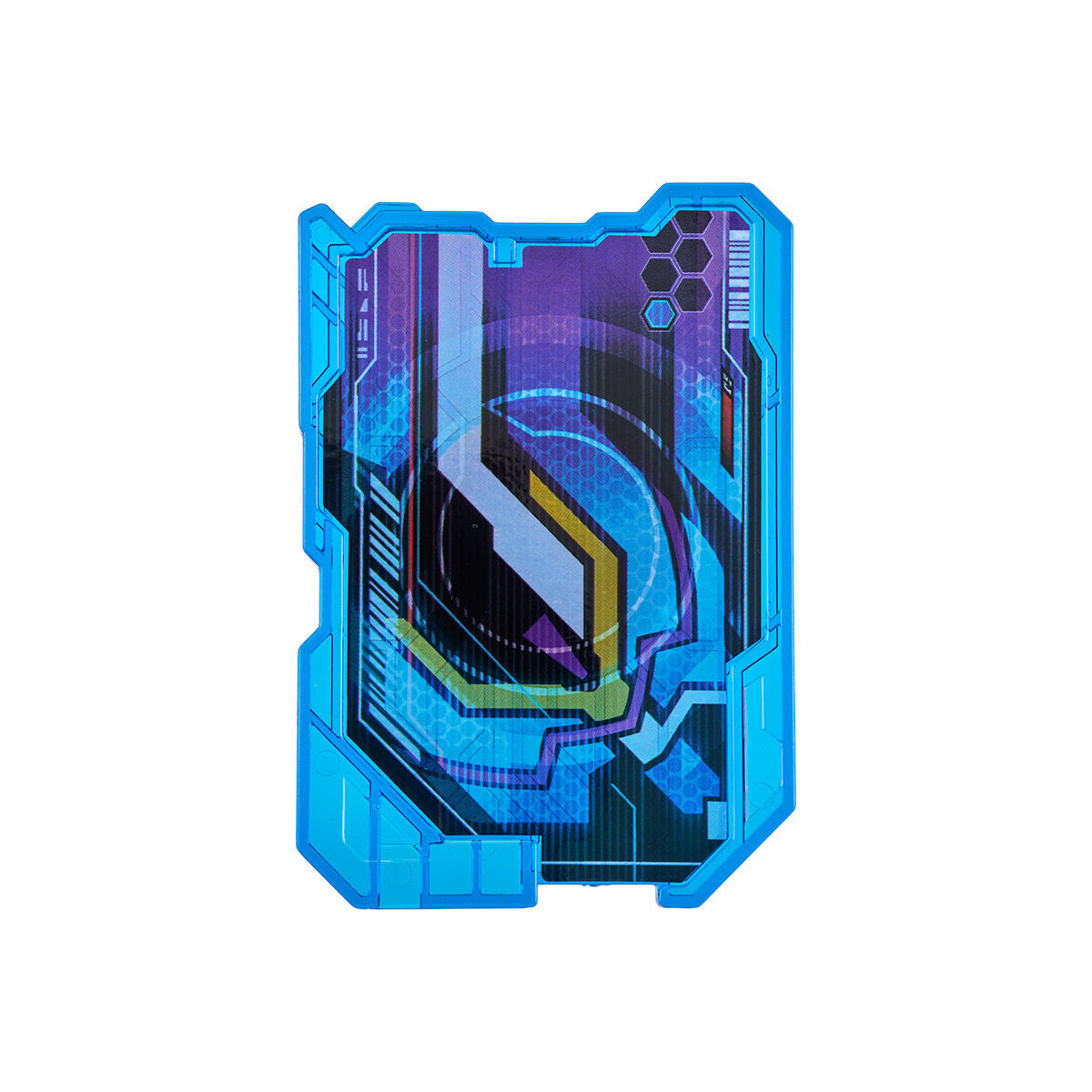 [PREORDER] DX Laser Raise Driver for Kamen Rider Ziin Transformation