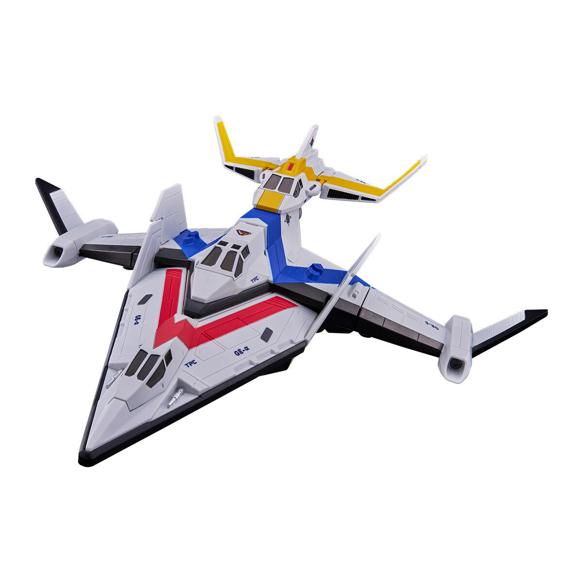 Pre - order: Ultraid Chronicle Guts Eagle Model Toy from Ultraman Dyna