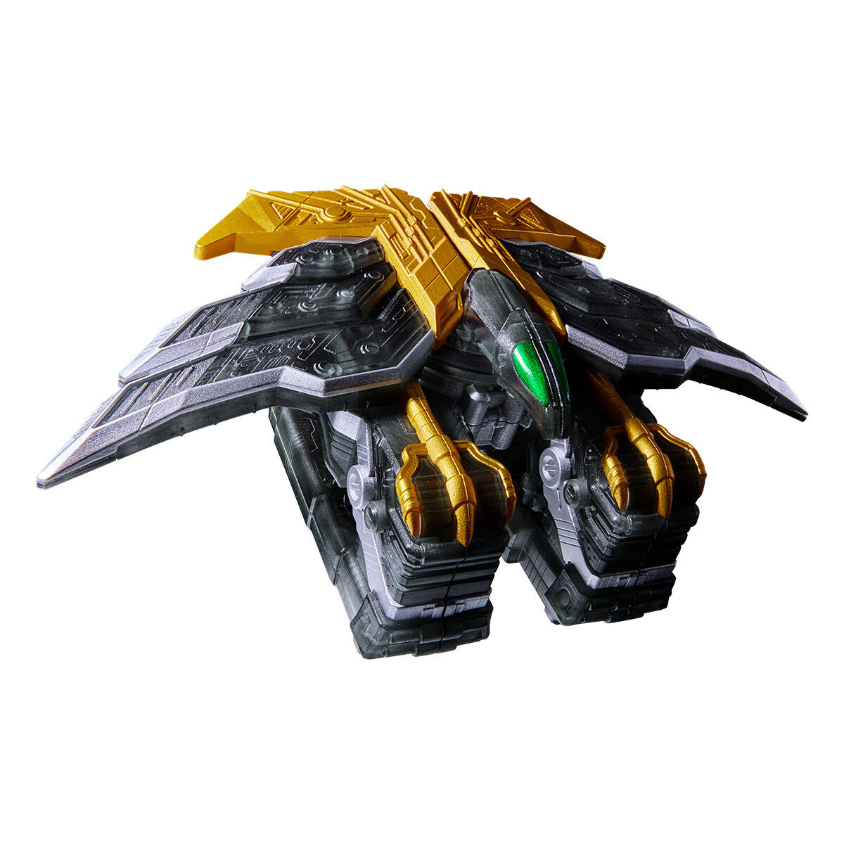 PREORDER: Updated CSM Fang & Extreme Memory Ver 2 with Show Audio