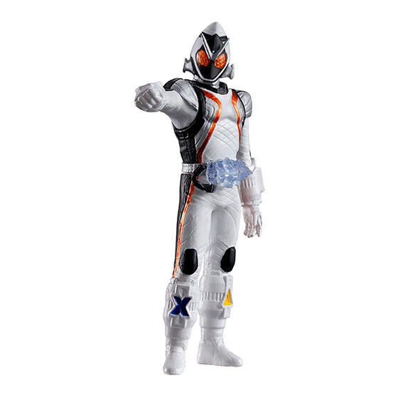 Pre - order HG Legend Rider Volume 2 Set of 4 Static Figures