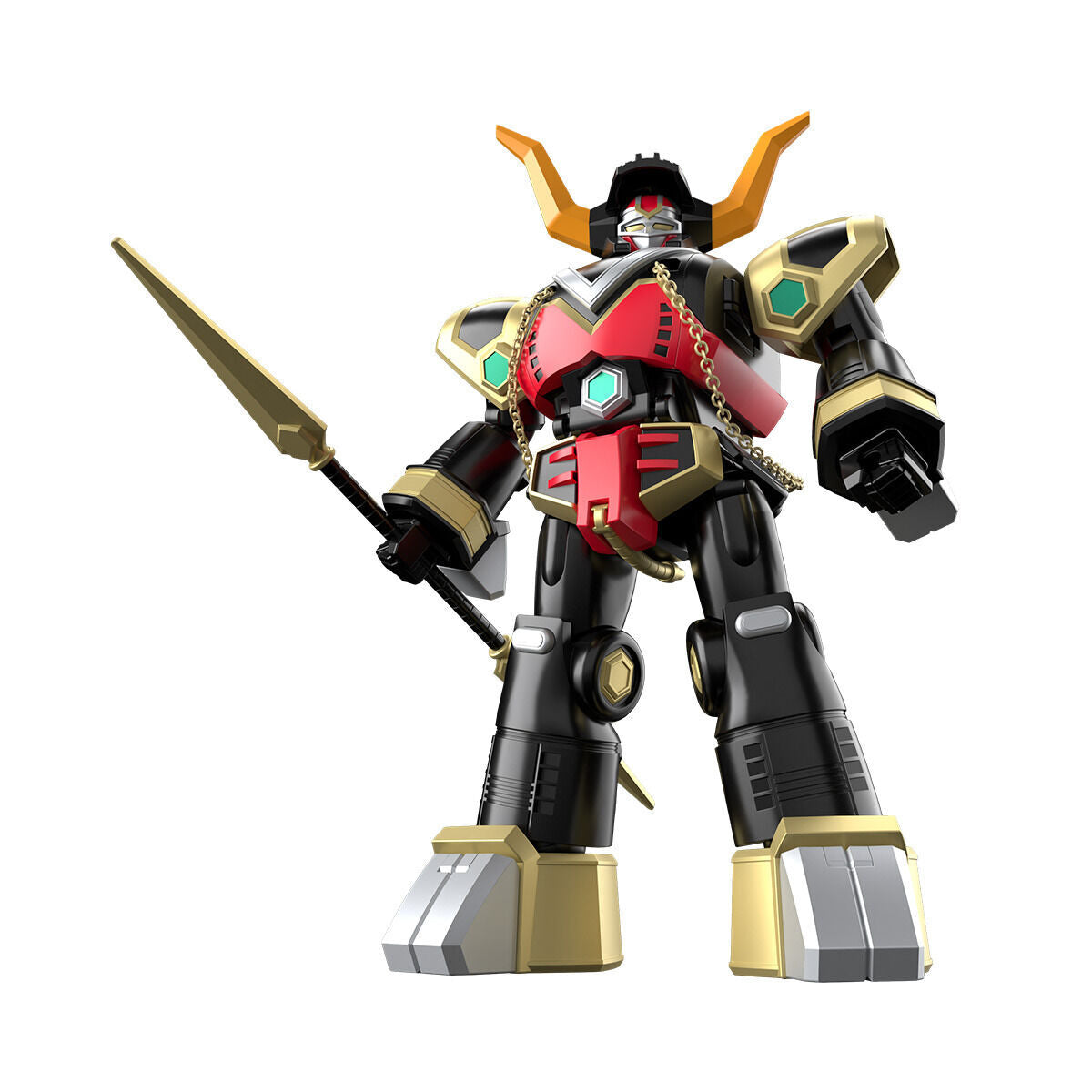 Superior SMP BullTaurus and Galaxy Battle Model Kit Set