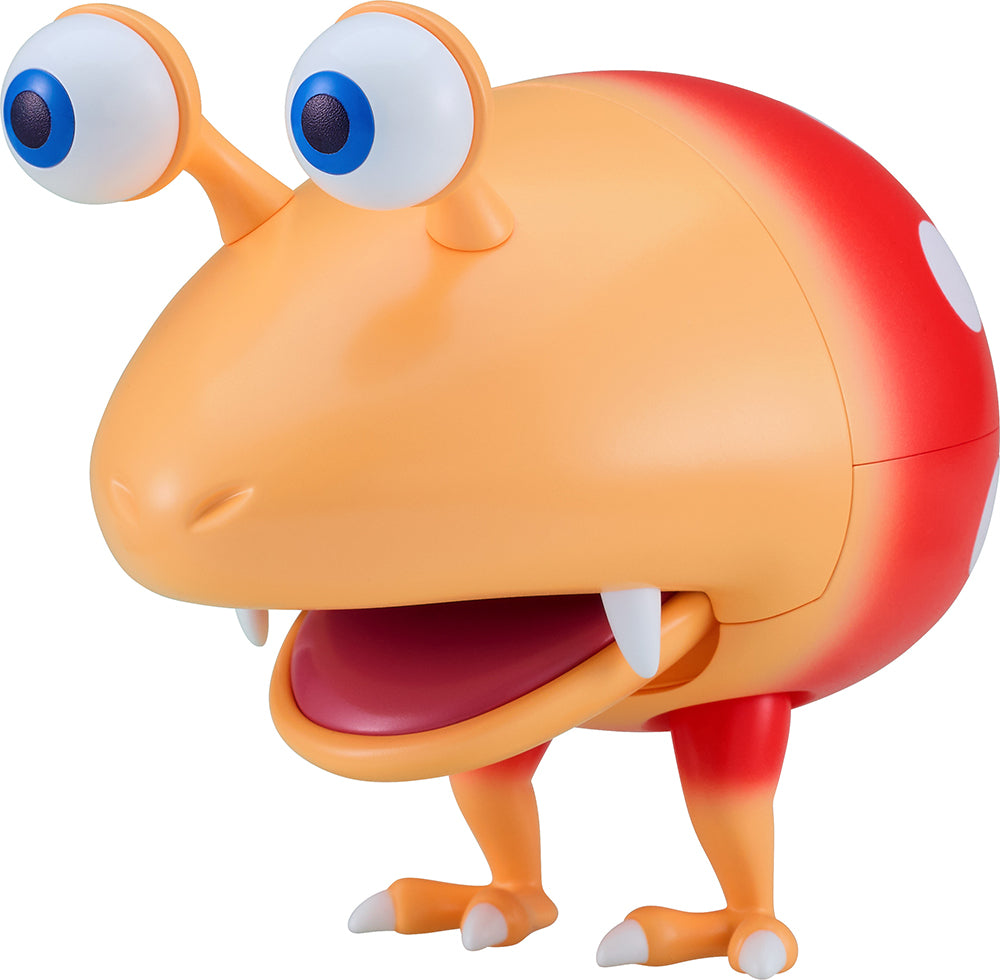 Nendoroid Collectible Figure of Bulborb from Pikmin Game Series