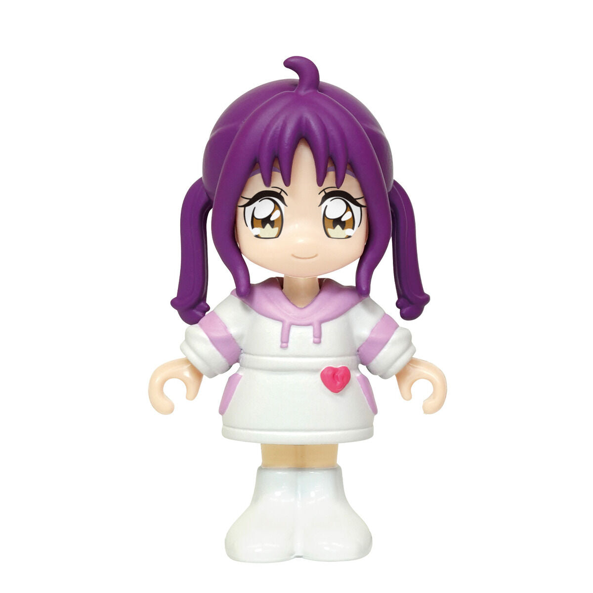 Precure D'Or Cure Kyun Kyun Collectible Action Figure Set