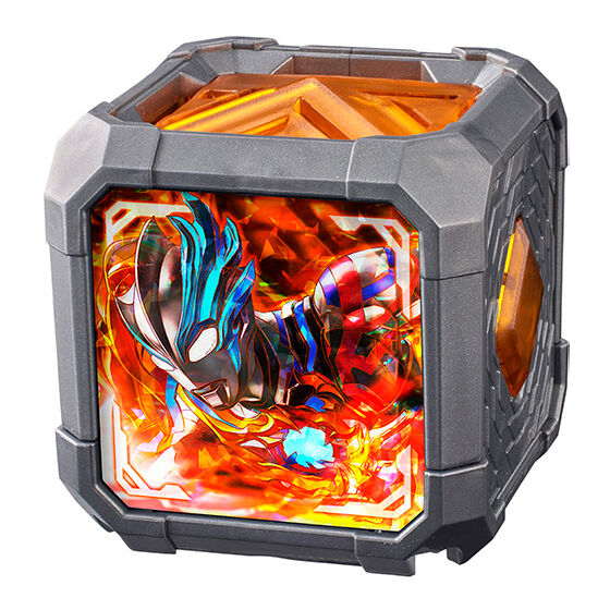 High - Quality GP Arc Cube 02 Set of 8 for DX Arc Riser