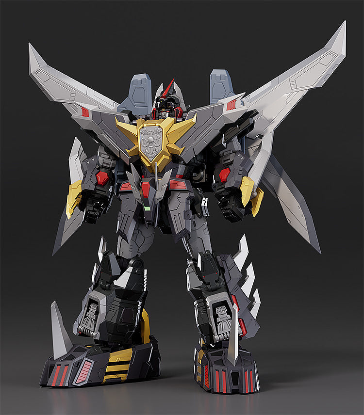 PREORDER: THE GATTAI Dairyuga - An Exciting Dancouga Action Figure