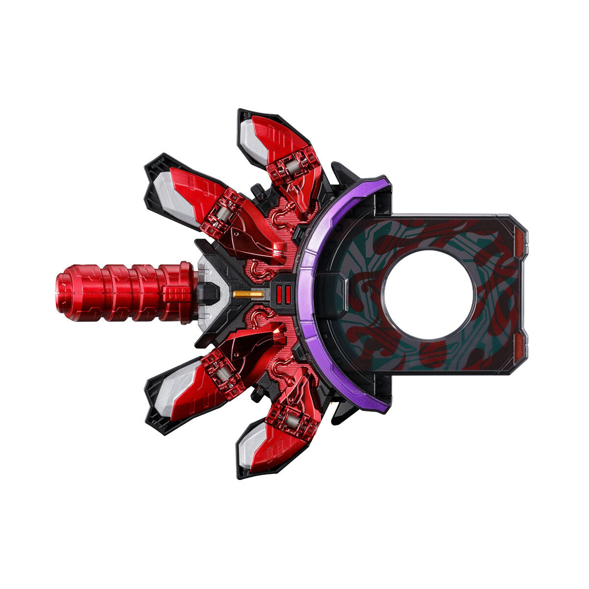 Premium DX Memorial Edition Boost Mark II Enhanced Raise Buckle