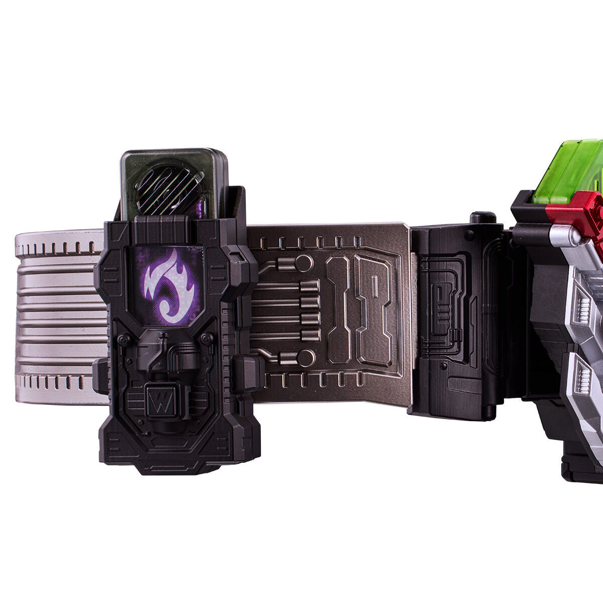 Pre - order: Enhanced CSM W Driver Version 2 with More Features