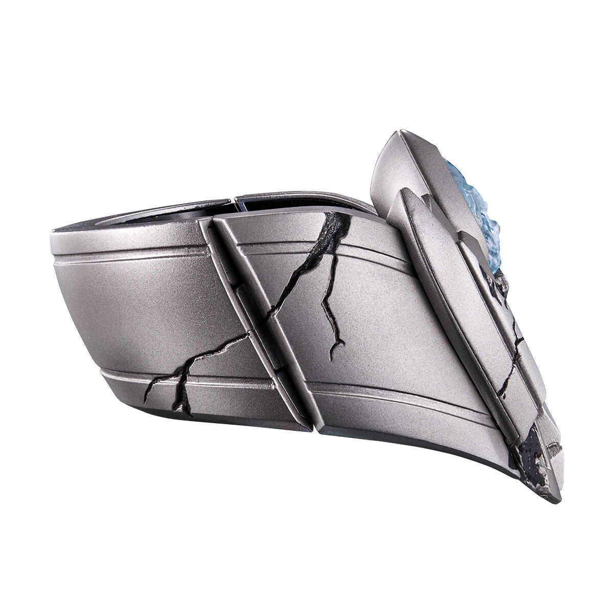 Ultra Replica of Zero's Ultimate Bracelet - Battle - Damaged Edition Collectible