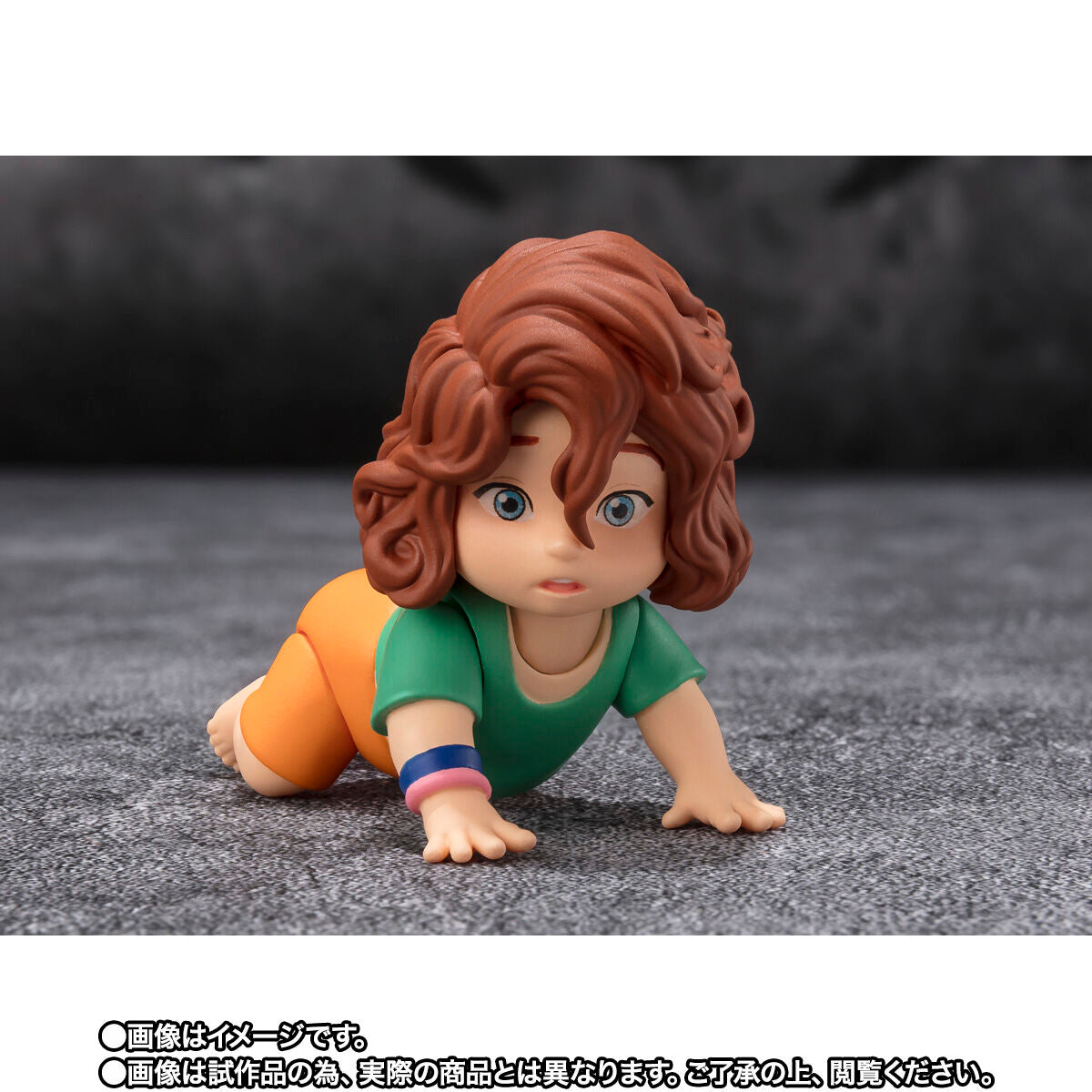 Pre - order SH Figuarts Action Figures of Peter B Parker and Mayday Parker from Spider - Verse Movies