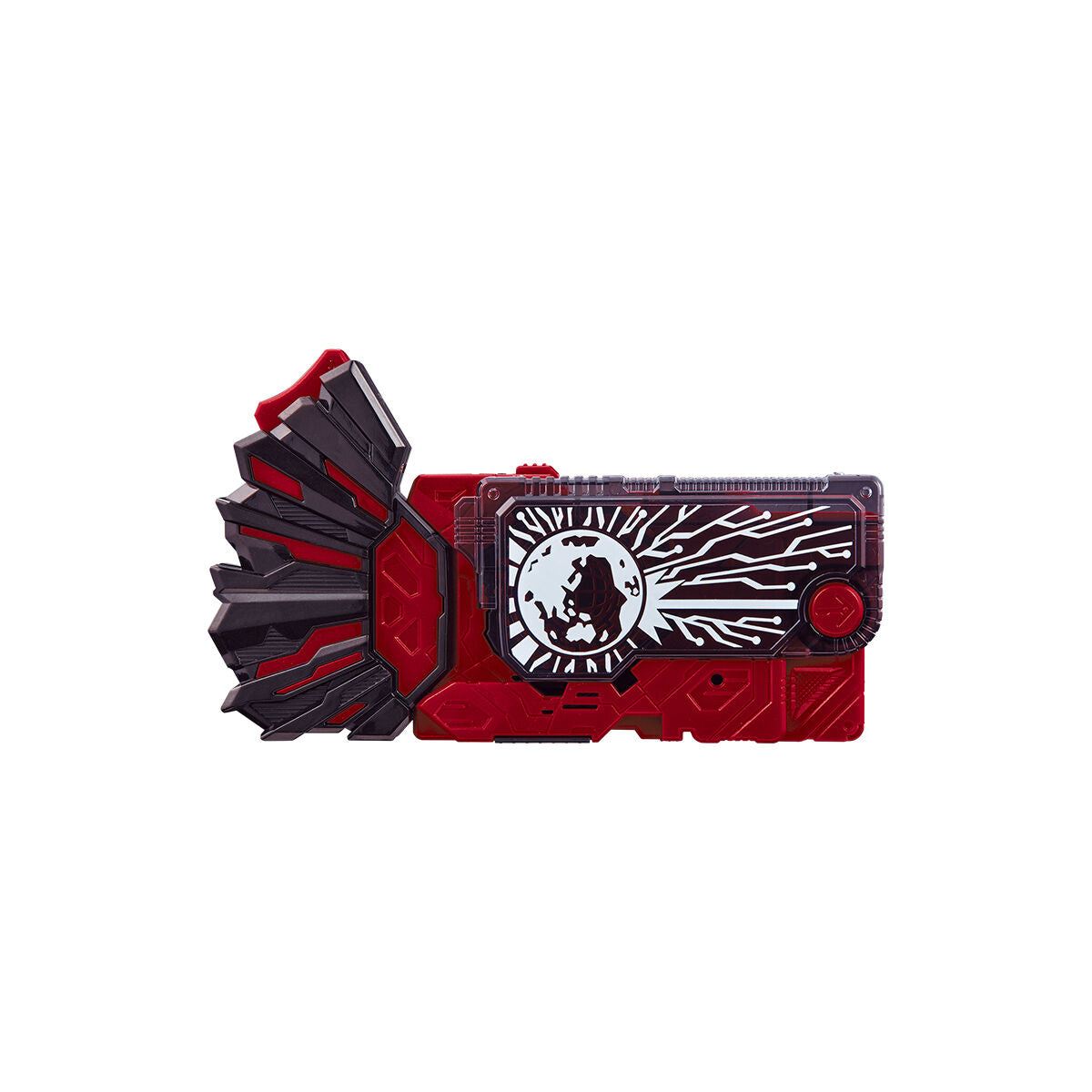 Top - Quality SUPER DX Hellrise Progrise Key for Kamen Rider Transformation