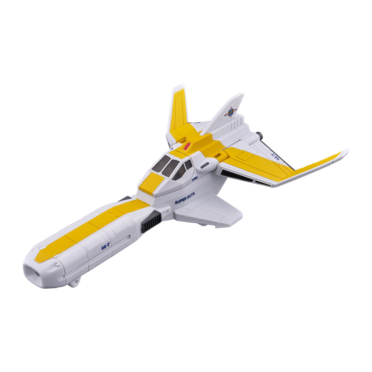 Pre - order: Ultraid Chronicle Guts Eagle Model Toy from Ultraman Dyna