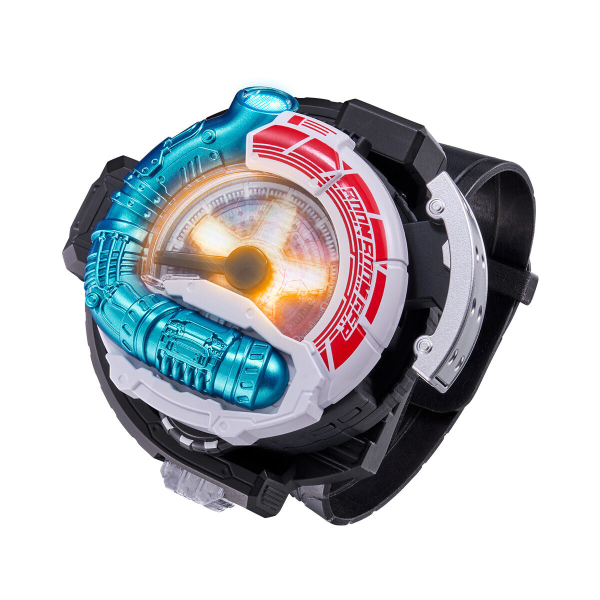 [PREORDER] Enhanced Memorial Boonboom Changer with Show - Accurate Features