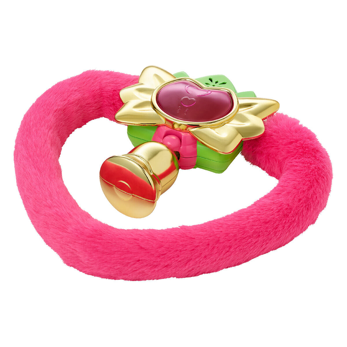 [PREORDER] Tokyo Mew Mew Special Commemorative StrawBell Replica with Sounds and LEDs