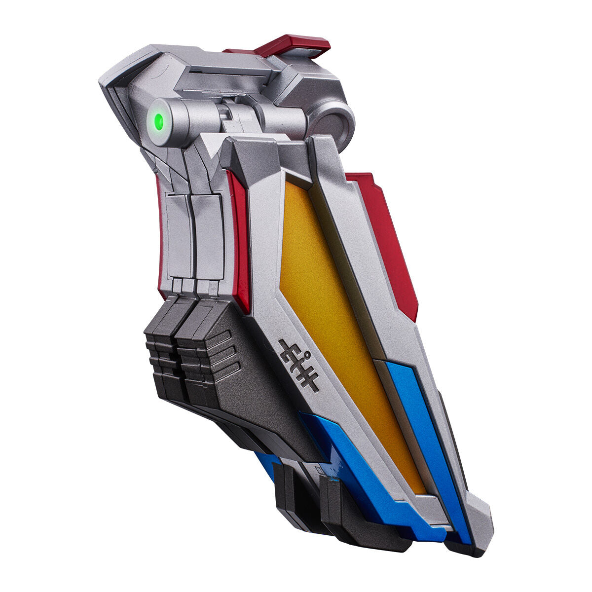 15th Anniversary Special Edition Ultra Replica Ultra Zero Eye Toy - Commemorating a Milestone