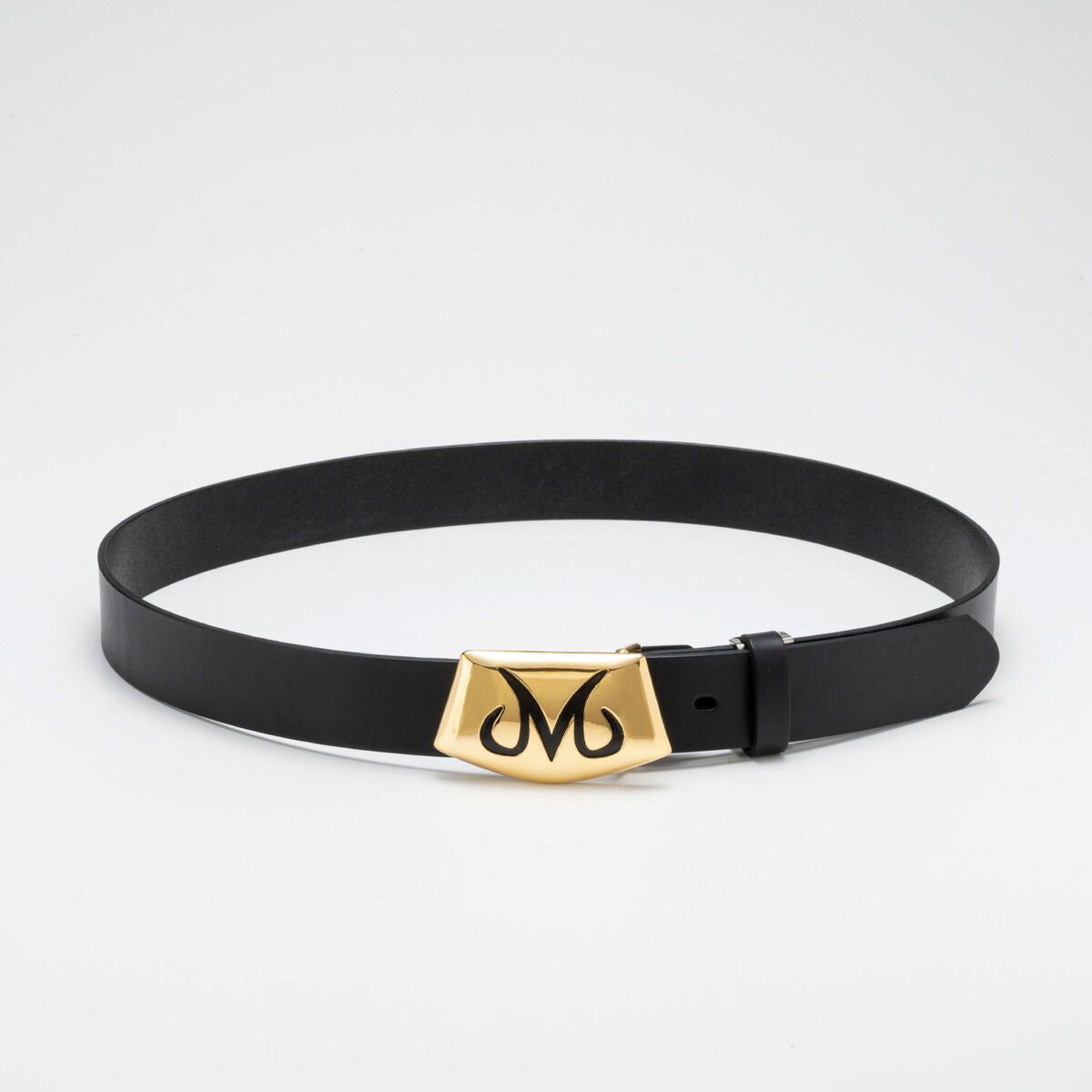 Pre - order Dragon Ball Z Majin Buu Themed Leather Fashion Belt