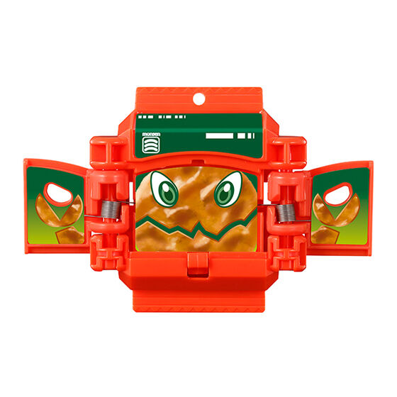 GP Gochizo Set 03 - Exclusive Collection of 6 Gochizo Items
