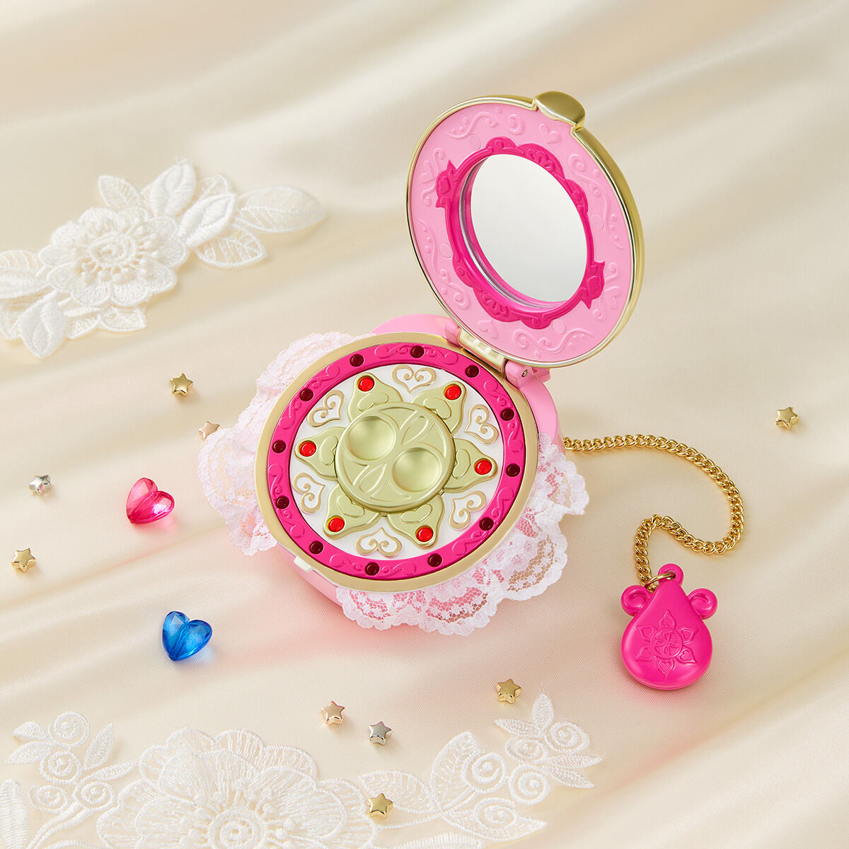 [PREORDER] Exclusive Mysterious Star Sunny Luce Memorabilia