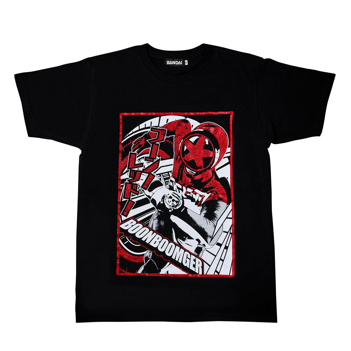 Pre - order: Premium 100% Cotton Boonboomger Climax T - Shirt