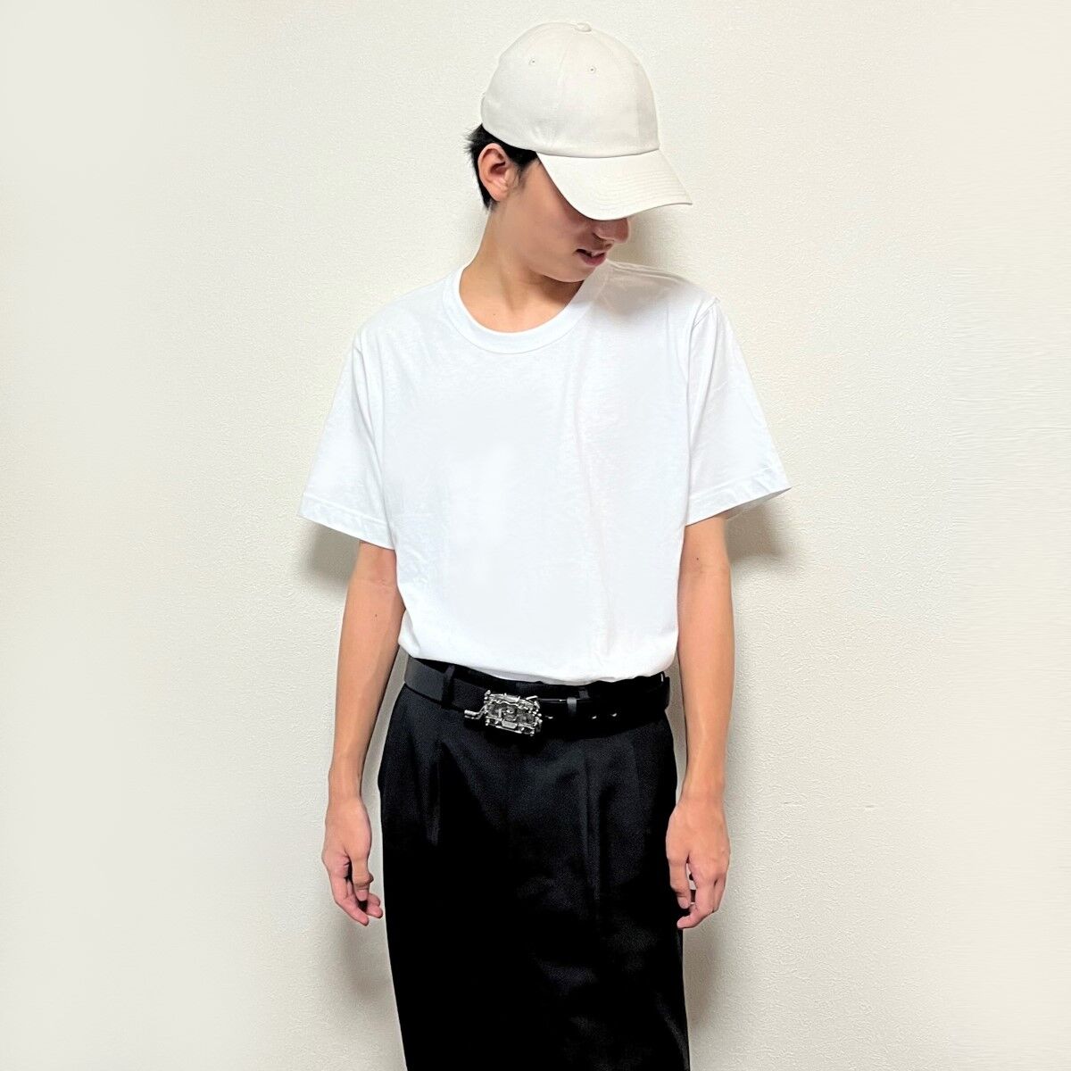 Authentic Kamen Rider Gavv Inspired Synthetic Leather Waist Belt