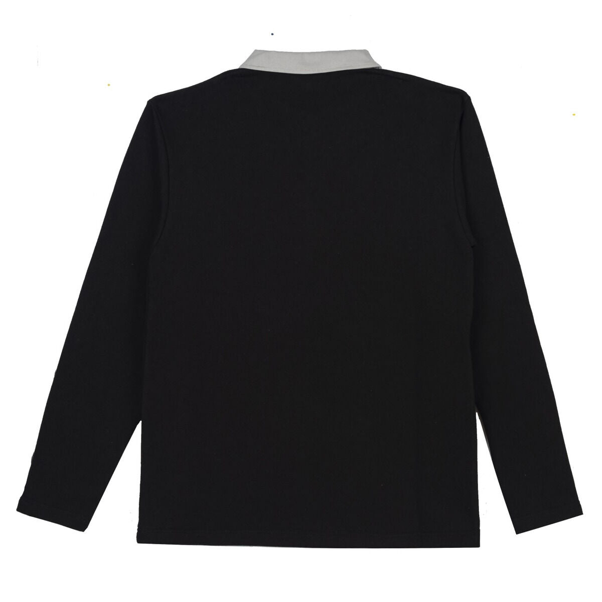 100% Cotton Dark Shouma Collar Zipper Sweatshirt Inspired by Kamen Rider Gavv