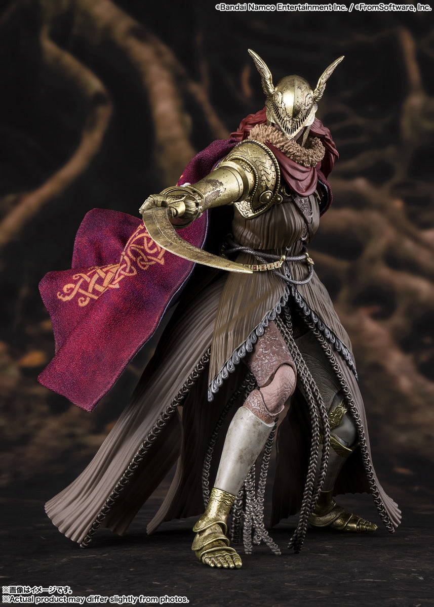 [PREORDER] SH Figuarts Malenia - The Blade of Elden Ring