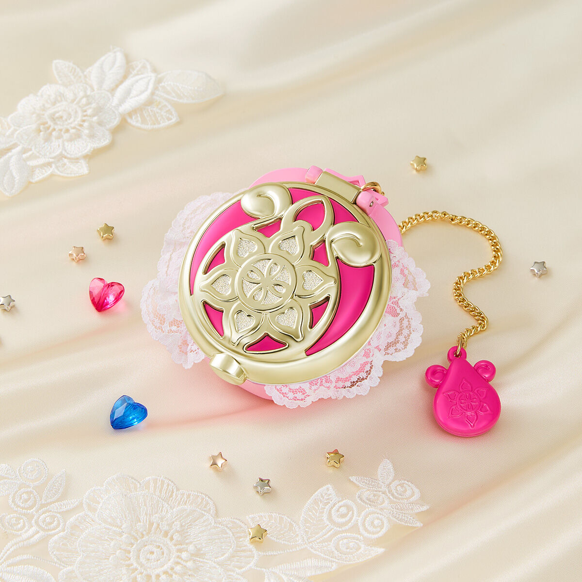 [PREORDER] Exclusive Mysterious Star Sunny Luce Memorabilia