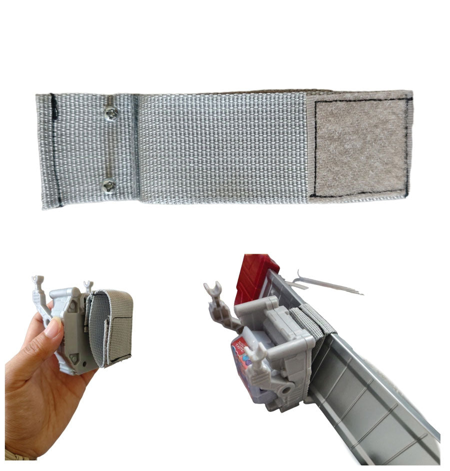 High - Quality CSM - Style Adapter for DX Gochizo Holder