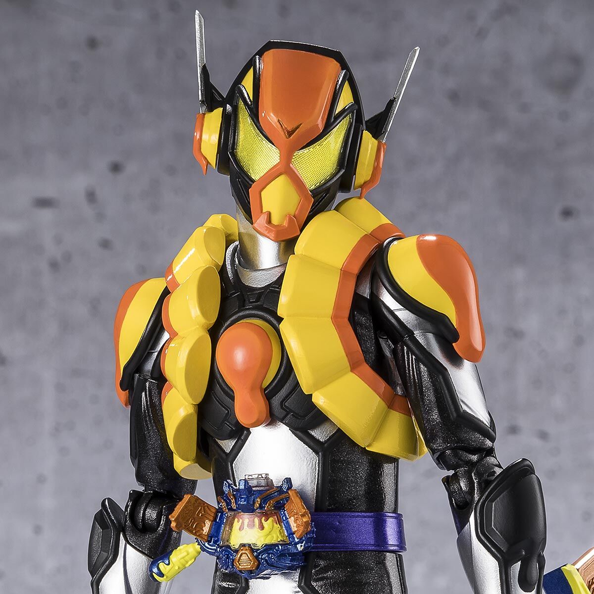 Pre - order: SH Figuarts Action Figure of Kamen Rider Vram in Pudding Custom Style