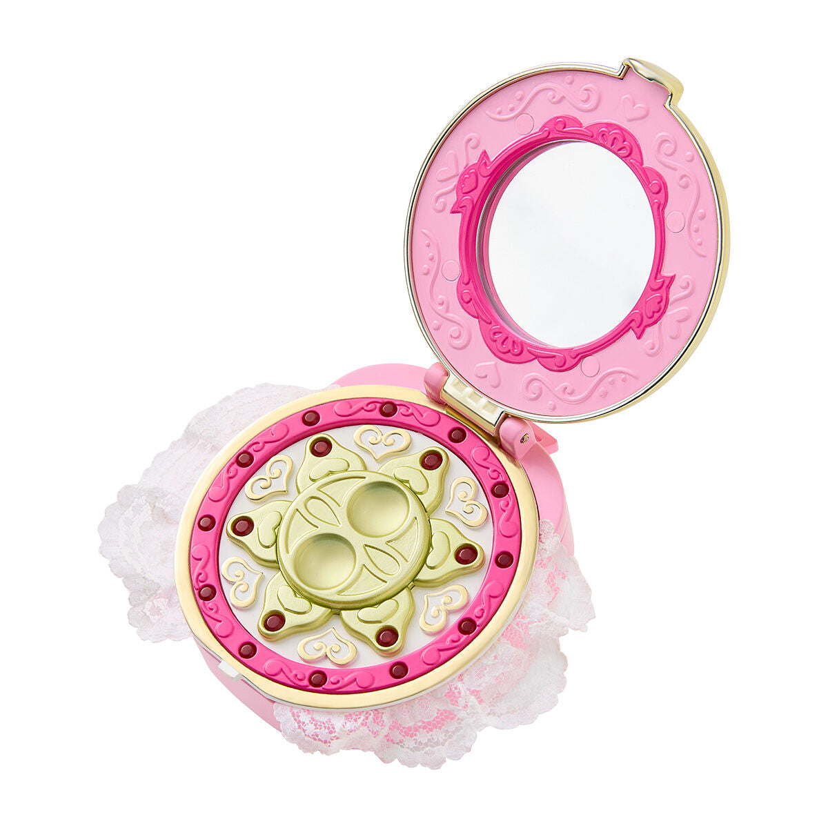 [PREORDER] Exclusive Mysterious Star Sunny Luce Memorabilia