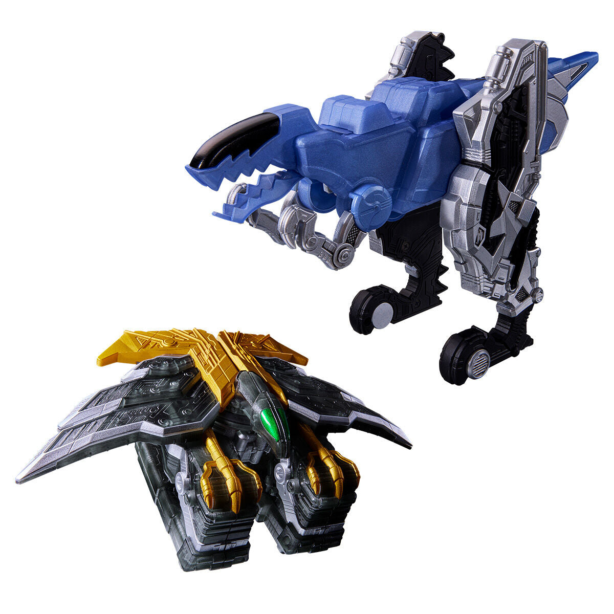 PREORDER: Updated CSM Fang & Extreme Memory Ver 2 with Show Audio