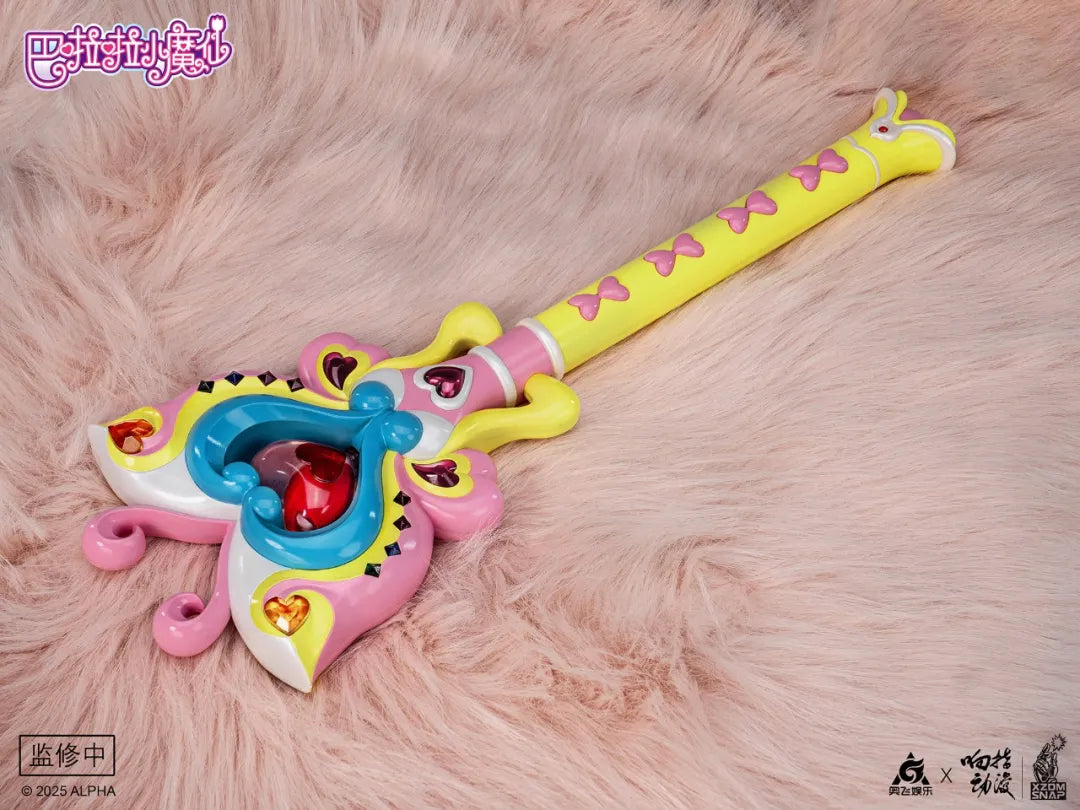 [PREORDER] 1:1 Scale Shirley's Magic Wand from Balala the Fairies with LED Lights