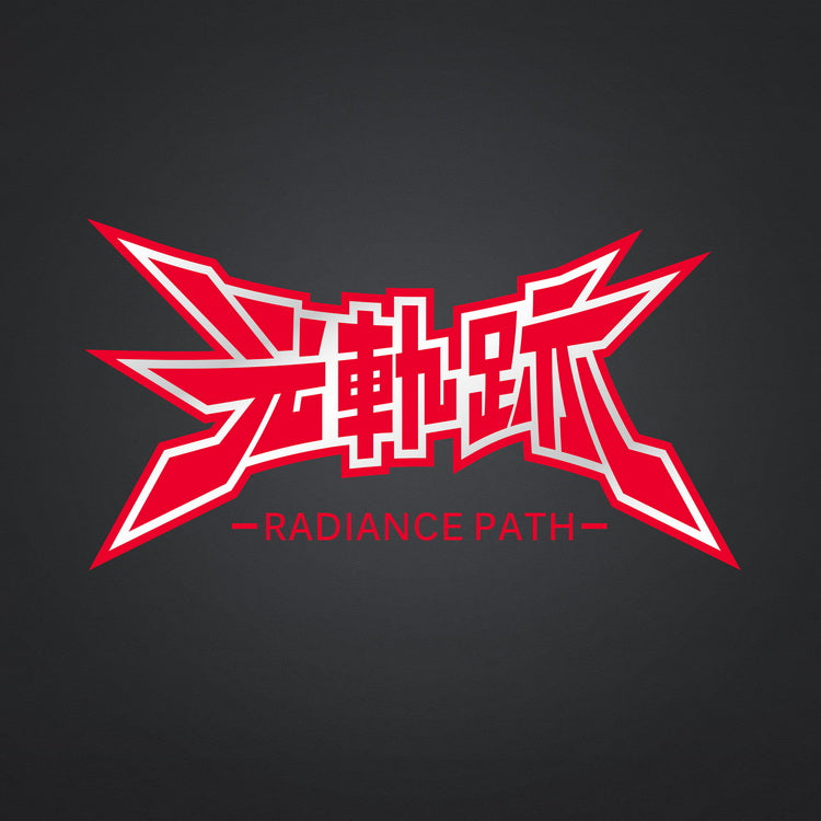 [PREORDER] 8-Inch Radiance Path Ultraman Orb from The Origin Saga