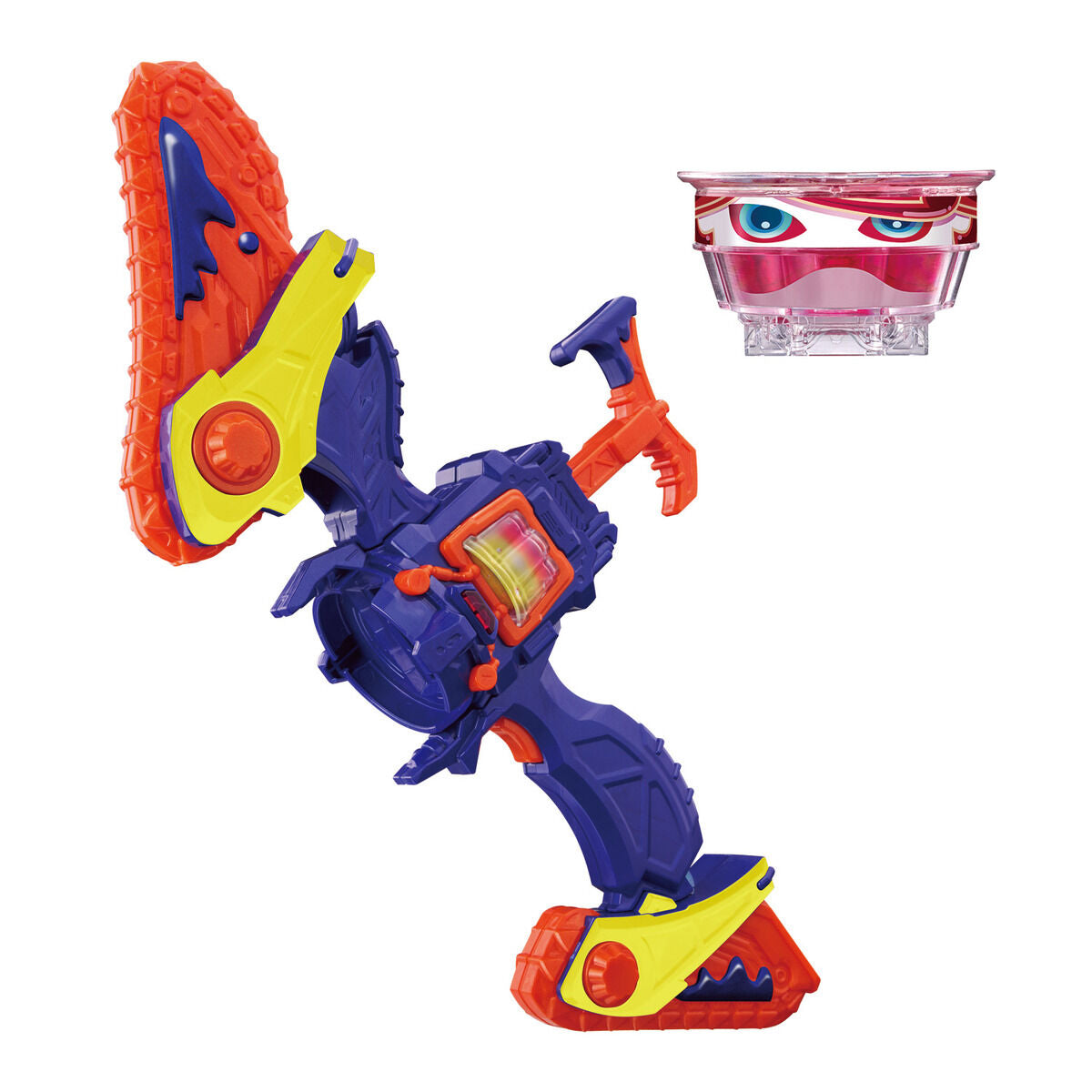 DX High - Performance Vram Breaker for Kamen Rider Fans