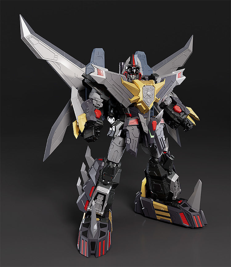 PREORDER: THE GATTAI Dairyuga - An Exciting Dancouga Action Figure